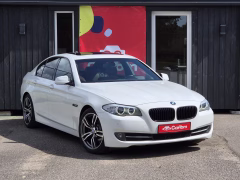 BMW 520 1