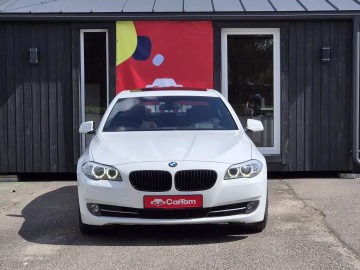 BMW 520 2