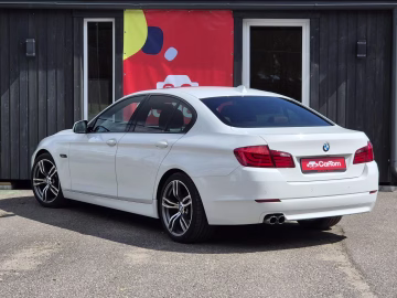 BMW 520 4