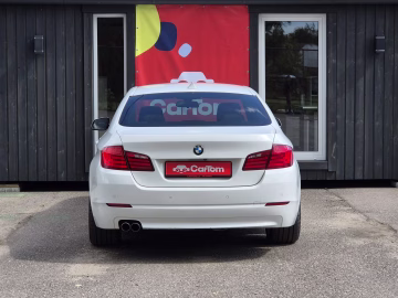 BMW 520 5