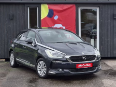 DS Automobiles DS5 1