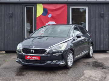 DS Automobiles DS5 3