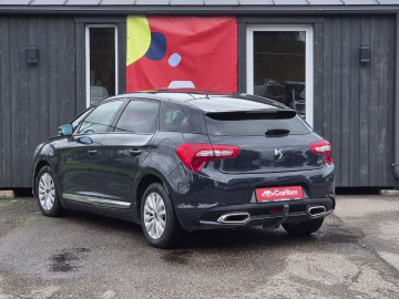 DS Automobiles DS5 4