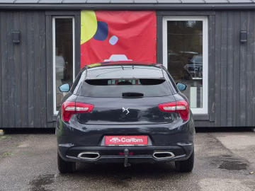DS Automobiles DS5 5