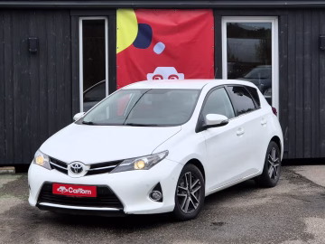 Toyota Auris 3