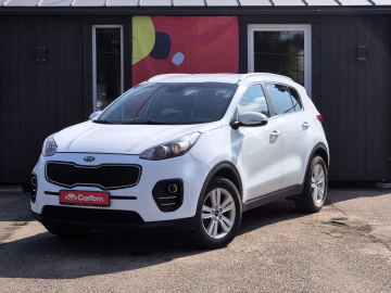Kia Sportage 3
