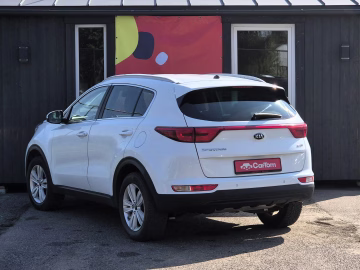 Kia Sportage 4