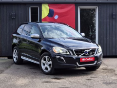 Volvo XC60 1