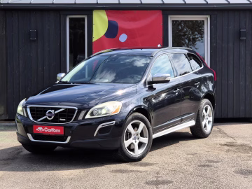 Volvo XC60 3