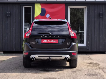 Volvo XC60 5