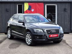 Audi Q5 1