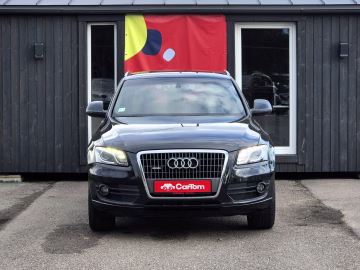 Audi Q5 2