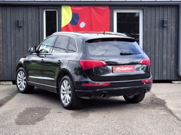 Audi Q5 4
