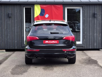 Audi Q5 5