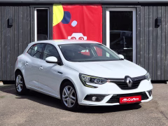 Renault Megane 1