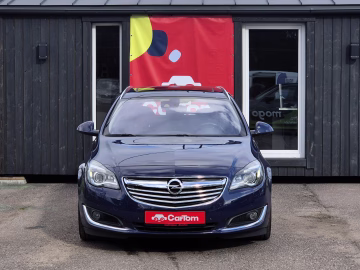 Opel Insignia 2