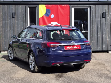 Opel Insignia 4
