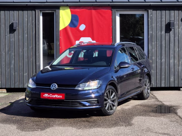 Volkswagen Golf 3