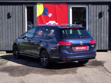 Volkswagen Golf 4