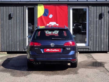 Volkswagen Golf 5