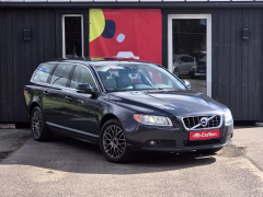 Volvo V70 1