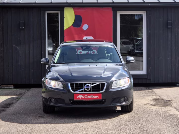 Volvo V70 2