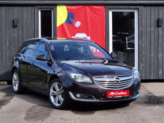 Opel Insignia 1
