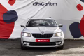 Skoda Octavia 2