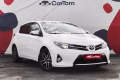 Toyota Auris 3