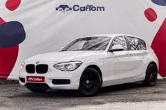 BMW 116 1
