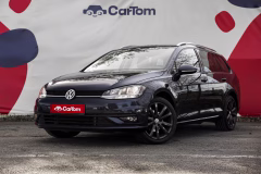 Volkswagen Golf 1