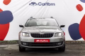 Skoda Octavia 2