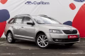 Skoda Octavia 3