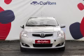 Toyota Auris 2