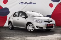 Toyota Auris 3