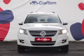 Volkswagen Tiguan 2