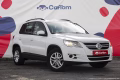 Volkswagen Tiguan 3