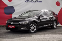 Volkswagen Passat 1