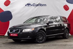 Volvo V70 1