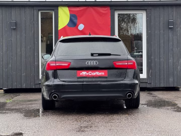 Audi A6 5