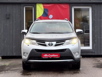 Toyota RAV 4 2