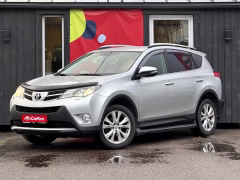 Toyota RAV 4 1