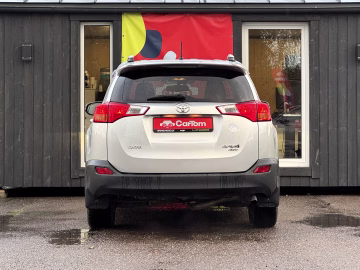 Toyota RAV 4 5