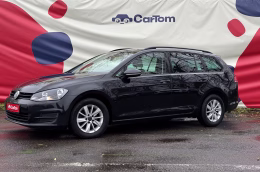 Volkswagen Golf 1