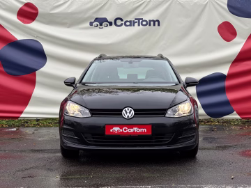Volkswagen Golf 2