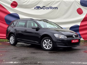 Volkswagen Golf 3