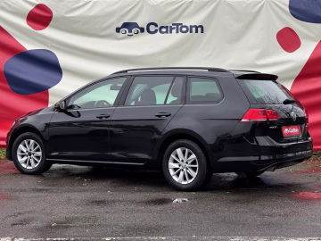 Volkswagen Golf 4