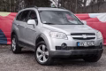 Chevrolet Captiva 2