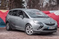 Opel Zafira 2