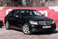 Mercedes-Benz C 220 2